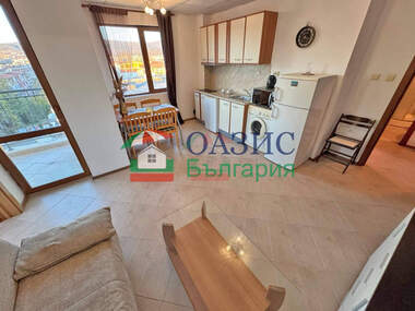 For sale - Apartment in Sunny Beach,  Burgas