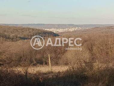For sale - For Construction in Zvezditsa,  Varna
