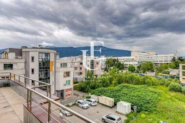 Miete - Büro in Studentski grad,  Sovia