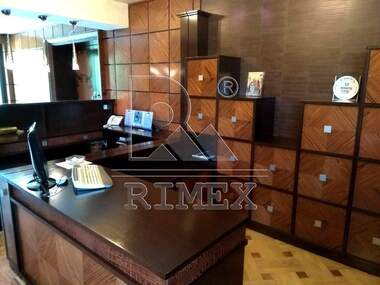For sale - Office in Mladejki halm,  Plovdiv