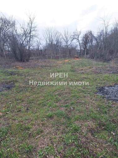 Πώληση - Οικόπεδο για κατασκευή σε Западна промишлена зона,  Ямбол