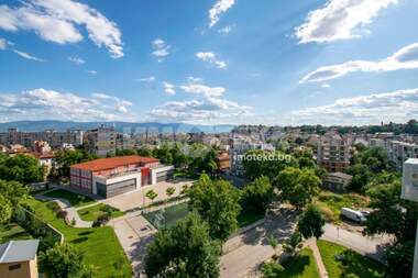 Продажба - Апартамент в Център,  Пловдив