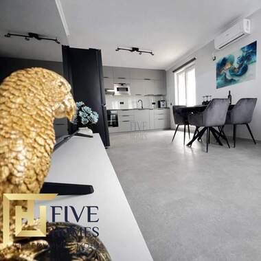 Satış - Apartman olarak Nesebar,  Burgas