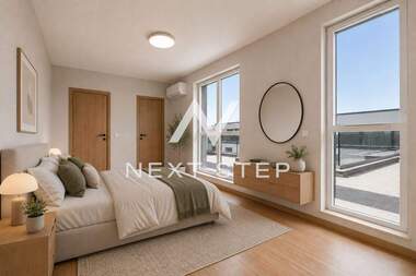 Продажба - Апартамент в Христо Смирненски,  Пловдив
