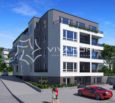 Продажба - Апартамент във Виница,  Варна