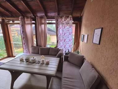For sale - House in Kuba,  Haskovo