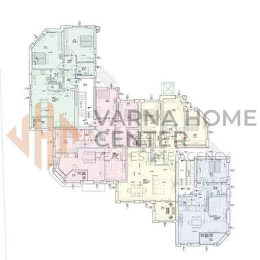 Vânzare - Apartament în Evksinograd,  Varna