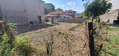 For rent - For Construction in Varosha,  Targovishte