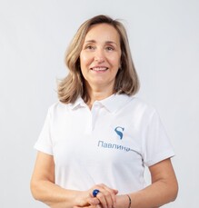 Pavlina Miluşeva