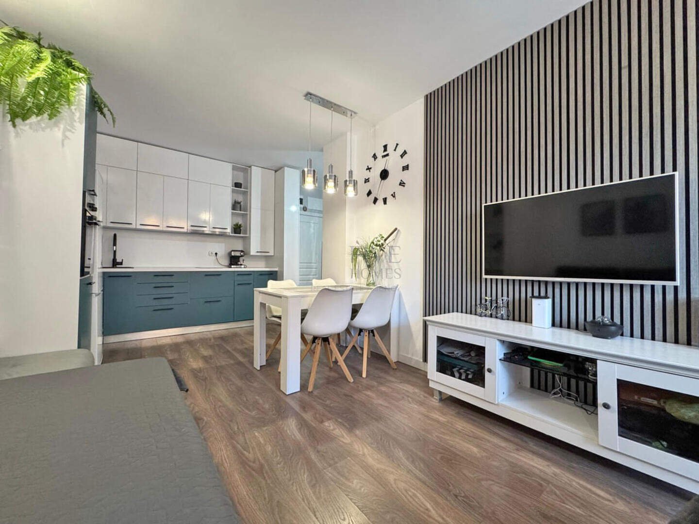 İki odalı Apartman olarak Sunny Beach, Burgas – fotoğraf 4