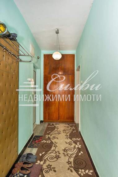 For sale - Apartment in Dobrudjanski,  Shumen