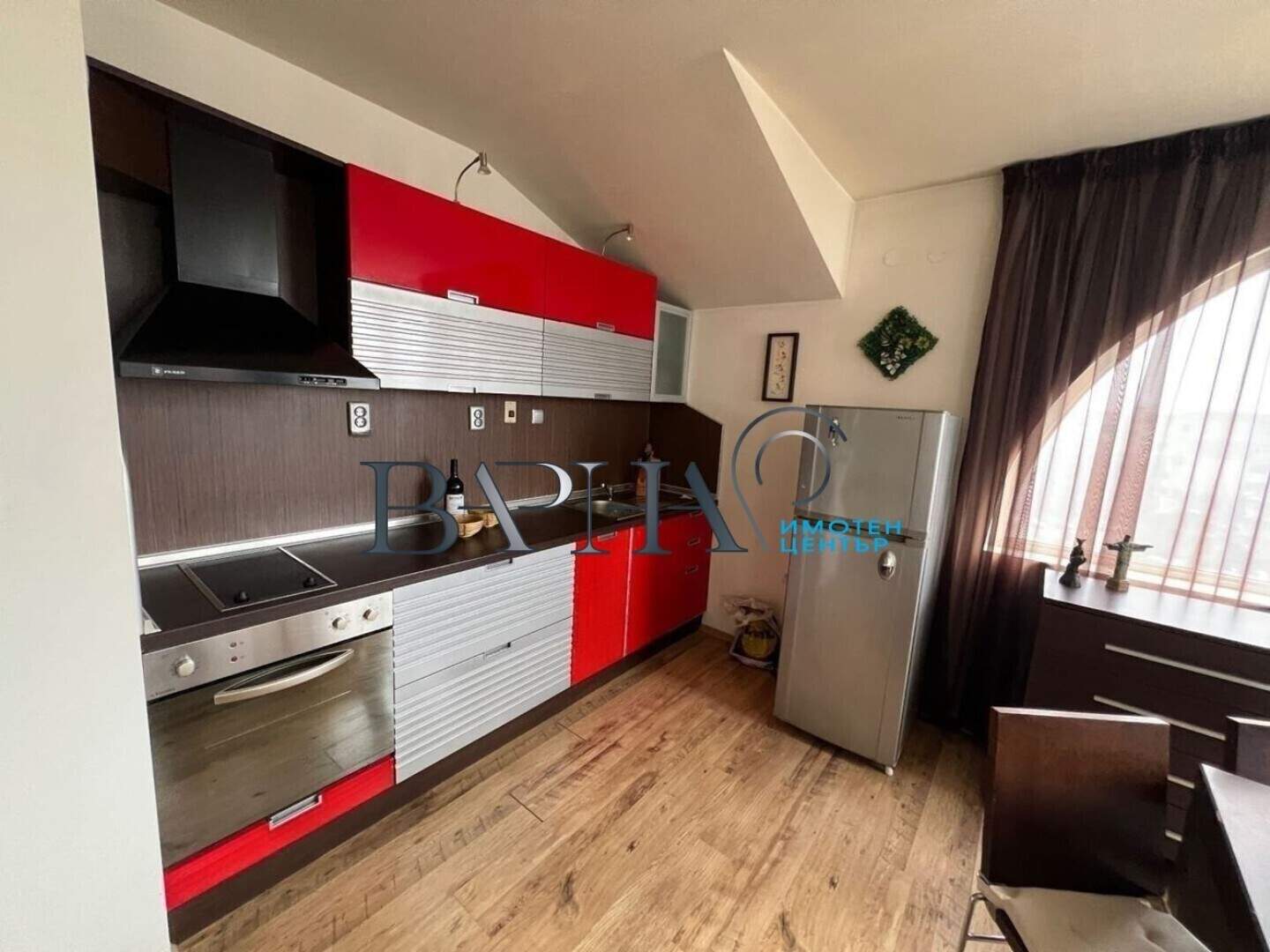 Двустаен Апартамент в Левски, Варна – снимка 2
