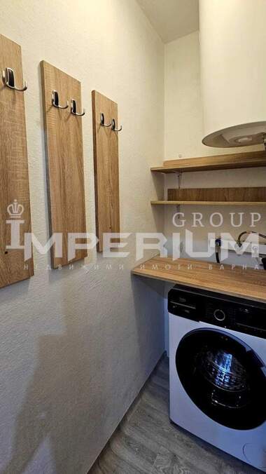 For rent - Apartment in Kolhozen pazar,  Varna