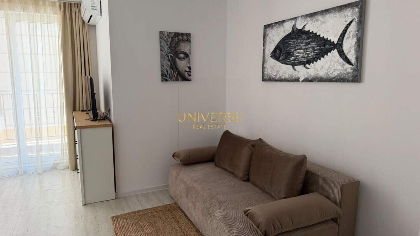 Tek odalı Apartman olarak Sveti Vlas, Burgas – fotoğraf 7