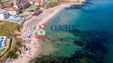 Verkauf - Wohnung in Sozopol,  Burgas