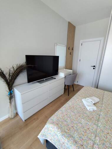 Ενοίκιο - Διαμέρισμα σε Тракия,  Пловдив