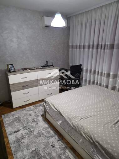 For sale - Apartment in Kazanlak,  Stara Zagora