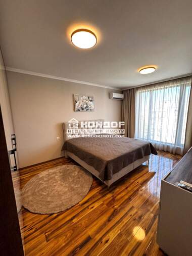 Vânzare - Apartament în Trakia,  Plovdiv