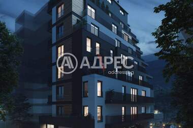 Satış - Apartman olarak Strelbishte,  Sofia