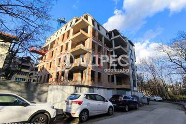 Satış - Apartman olarak Krasno selo,  Sofia