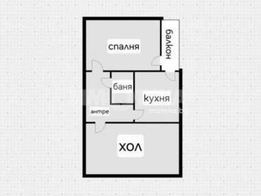 Πώληση - Διαμέρισμα σε Борово,  София