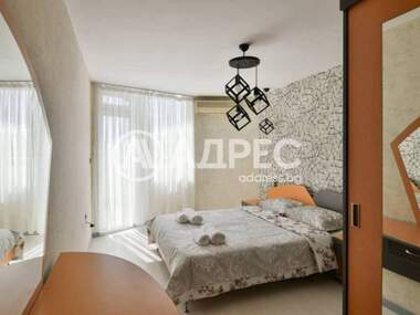 For rent - Apartment in Center,  Varna