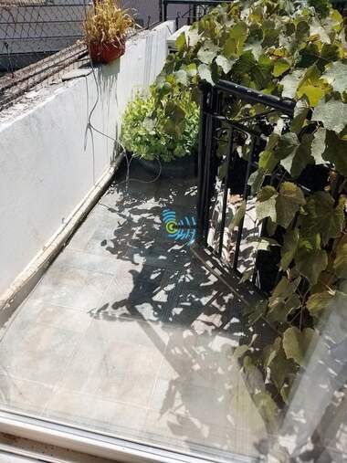 For rent - Floor of a house in Center,  Plovdiv