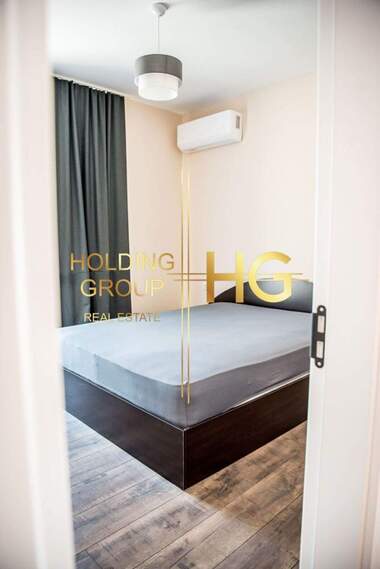 For rent - Apartment in Pchelina,  Varna