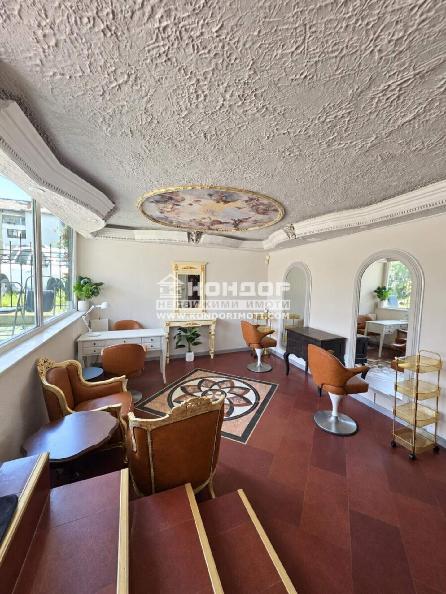 Schönheitssalon in Hristo Smirnenski, Plovdiv – Foto 3