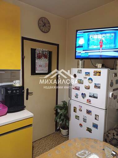 For sale - Apartment in Samara-1,  Stara Zagora