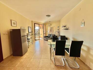 Verkauf - Wohnung in Nessebar,  Burgas