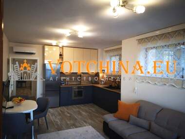 For sale - Apartment in Saints Constantine and Helena,  Varna