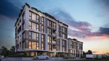 Satış - Apartman olarak k.k. Çayka,  Varna