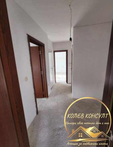 Satış - Apartman olarak Carevo,  Burgas