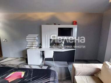 For rent - Apartment in Pomorie,  Burgas