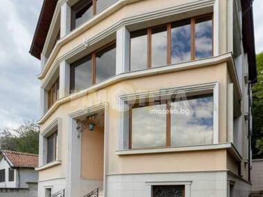 For sale - House in Golden Sands,  Varna