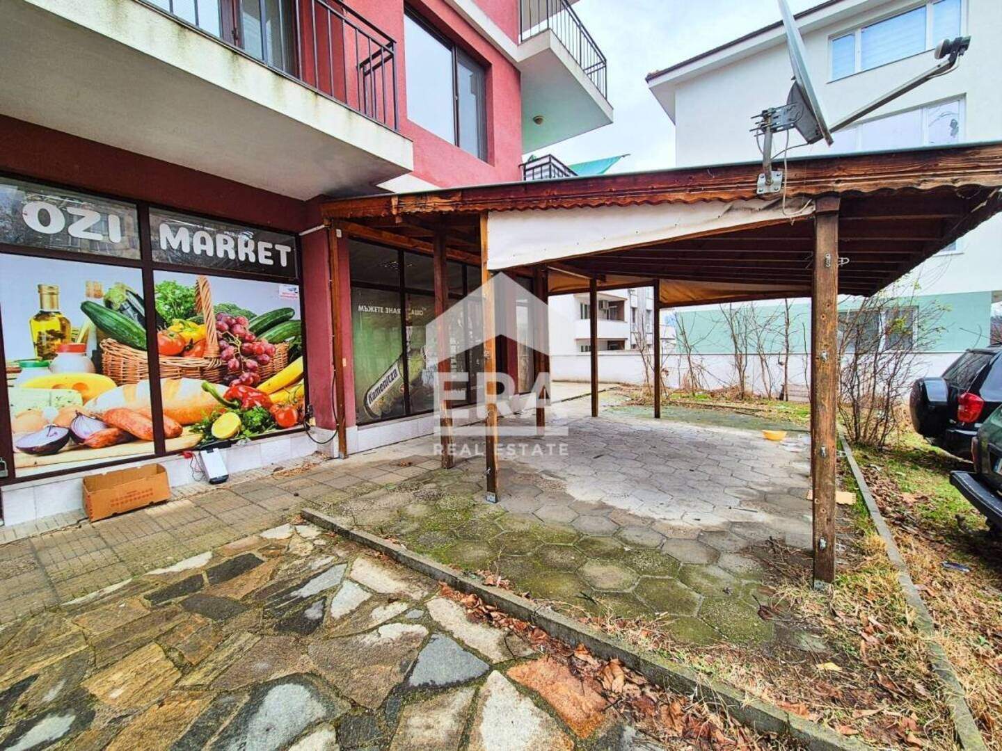 Dükkan olarak Vazrojdentsi, Kırcaali – fotoğraf 6