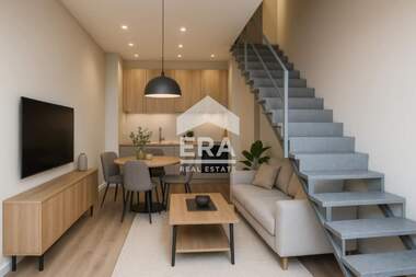 Verkauf - Wohnung in Pobeda,  Warna