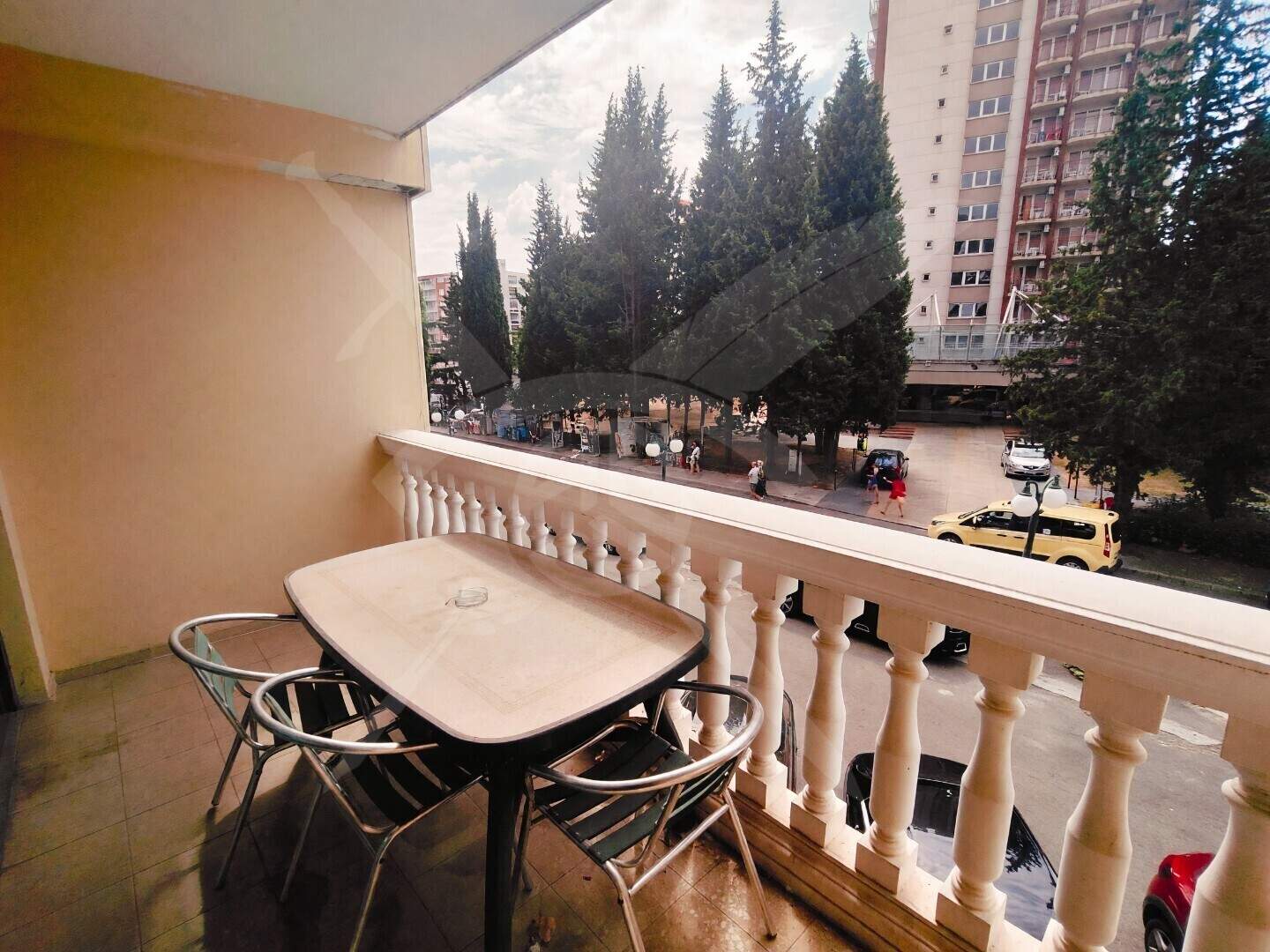 Einzimmer Wohnung in Sonnenstrand, Burgas – Foto 6