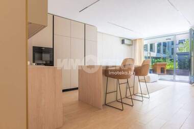 Продажба - Апартамент в Кръстова вада,  София