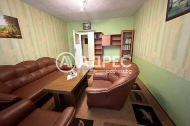 For sale - Apartment in Sini kamani,  Sliven