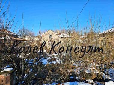 Satış - İnşaat arsası olarak Podkrepa,  Haskovo