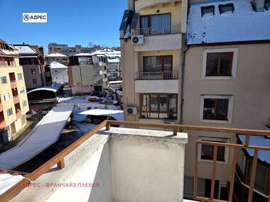 For sale - Apartment in Centar,  Vraca