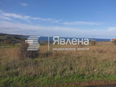 Продажба - Парцел за строителство в Синеморец,  Бургас
