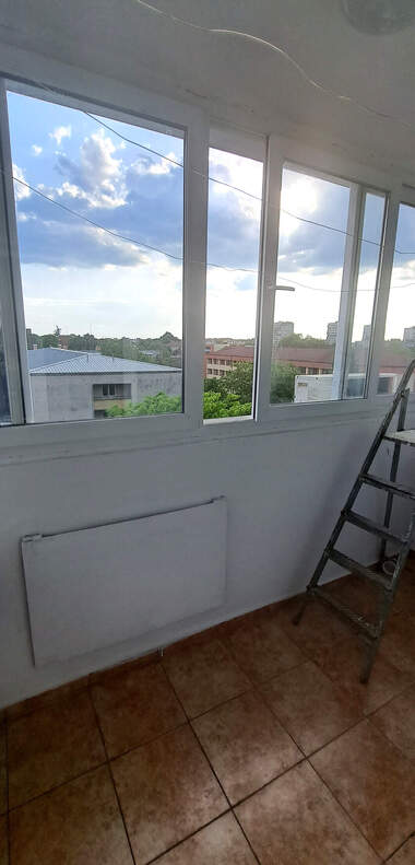 Kira - Apartman olarak Vazrajdane,  Ruse