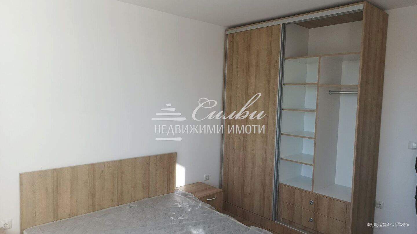 Cu două camere Apartament în Trakia, Șumen – fotografia 5