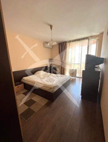 Miete - Wohnung in Manastirski liwadi-Zapad,  Sovia
