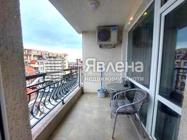 Satış - Apartman olarak Sveti Vlas,  Burgas