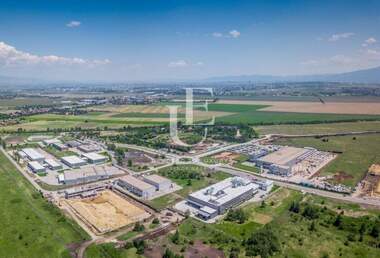 For sale - For Construction in Voluiak,  Sofia