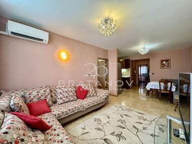Satış - Apartman olarak Sunny Beach,  Burgas